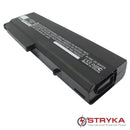 HP Business Notebook 6715b H-C 10.8V 6600mAh Li-ion