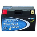 SSB High Performance Lithium LHZ10-S - Battery Specialists