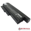 LENOVO R60 T60 H-C 10.8V 6600mAh Li-ion