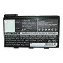 MSI A6000; CX700 11.1V 6600mAh Li-ion