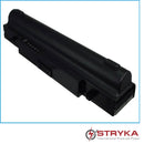 SAMSUNG P510; R520 H-C 11.1V 6600mAh Li-ion