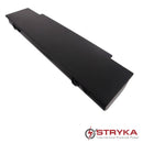 TOSHIBA PA3757U 10.8V 4400mAh Li-ion