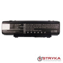 TOSHIBA PA3757U 10.8V 4400mAh Li-ion