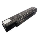 TOSHIBA PA3757U 10.8V 4400mAh Li-ion