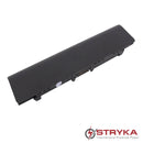 TOSHIBA PA5023U; PA5024U; PA5025U; PA5026U; PA5027U 10.8V 4400mAh Li-ion