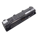 TOSHIBA PA5023U; PA5024U; PA5025U; PA5026U; PA5027U 10.8V 4400mAh Li-ion