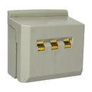 Medical battery suit. for Bard Med Systems BVI 3000 Blood scanner