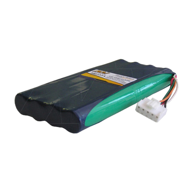 Medical battery suit. for Cardimax FX7402