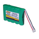 Medical battery suit. for Fresenius Injectomat Agilia