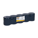 Medical battery suit. for International Technidyne Corp Hemochron 800