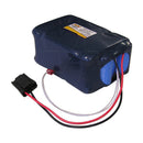 Medical battery suit. for Molift AS refurb