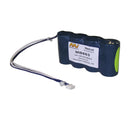 Medical battery suit. for ITC AVOXimeter 4000 Refurbishment