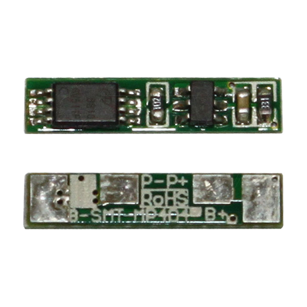 LiIon Protection Circuit Module 1SXP OCP3A