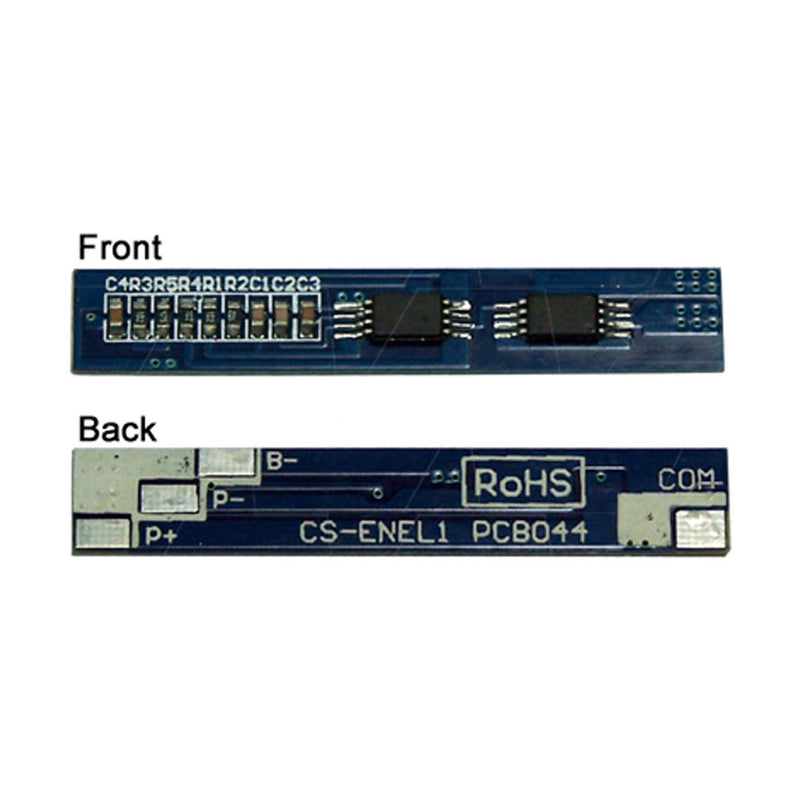 LiIon Protection Circuit Module 2SXP OCP3A