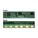 LiIon Protection Circuit Module 3SXP OCP2A
