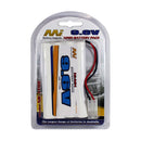 9.6V 700mAh NiMH Metro style Hobby battery pack