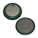 3.7V 300mAh Rech. LiIon Coin Cell