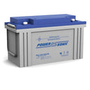 Powersonic PG Series 12 volt 129 ah C20
