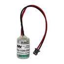 3.6V 1200mAh Lithium PLC-CNC battery