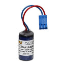 3.6V 1200mAh Lithium PLC-CNC battery