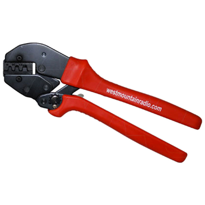 PWRcrimp Crimping Tool For Anderson Powerpole
