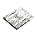 Stryka Battery to suit TELSTRA Blade A475 3.8V 2200mAh Li-ion - 4 - 6 Weeks Delivery