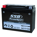 R50N18A-A High Peformance AGM Motorcycle Battery