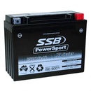 R50N18L-A2 High Peformance AGM Motorcycle Battery