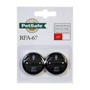 Lithium Dog Collar Battery