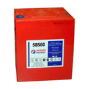 12V 51Ah SLA Battery (Pure Lead Type)