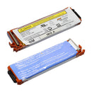 3.7V 2500mAh LiIon Server battery suit. for IBM