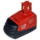 18V 3000mAh NiMH Power Tool battery suit. for Hilti