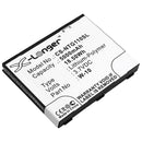 Stryka Battery to suit NETGEAR W-7 W-8 3.7V 5000mAh Li-ion