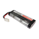 Stryka Battery to suit Radio Controlled 7.2V 4600mAh NiMH C-W Tamiya Plug