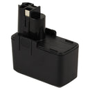 Stryka power tool battery for BOSCH 2607335054 12.0V 3000mAh Ni-MH - 4 - 6 Weeks Delivery - Battery Specialists