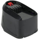 BOSCH 2607335038 14.4V 4000mAh Li-ion - Battery Specialists