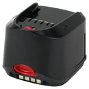 BOSCH 2607335038 14.4V 4000mAh Li-ion - Battery Specialists