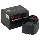 BOSCH 2607335038 14.4V 4000mAh Li-ion - Battery Specialists