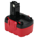 BOSCH 2607335263 14.4V 3000mAh Ni-MH - Battery Specialists