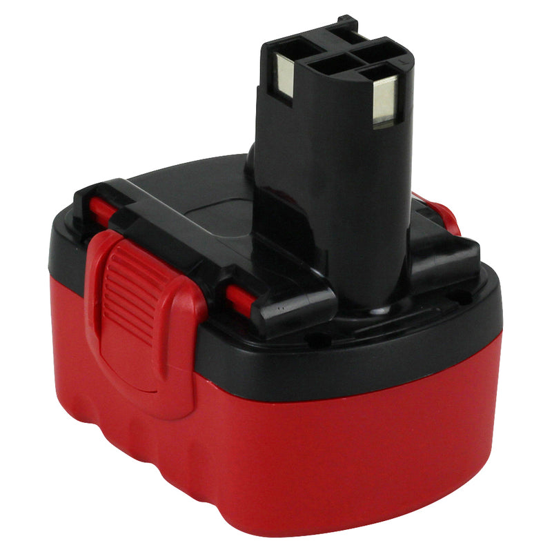 BOSCH 2607335263 14.4V 3000mAh Ni-MH - Battery Specialists