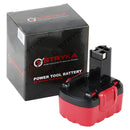 BOSCH 2607335263 14.4V 3000mAh Ni-MH - Battery Specialists