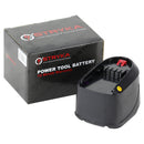 BOSCH 2607335040 18.0V 4000mAh Li-ion - Battery Specialists