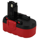 BOSCH 2607335265 18.0V 3000mAh Ni-MH - Battery Specialists