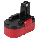 BOSCH 2607335265 18.0V 3000mAh Ni-MH - Battery Specialists