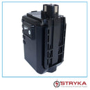 Stryka power tool battery for BOSCH 2607335082 24.0V 3000mAh Ni-MH - Battery Specialists