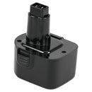 DEWALT DE9074 12.0V 2000mAh Ni-Cd - Battery Specialists