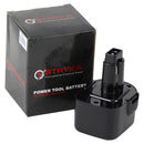 DEWALT DE9074 12.0V 2000mAh Ni-Cd - Battery Specialists