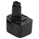 DEWALT DE9074 12.0V 3000mAh Ni-MH - Battery Specialists