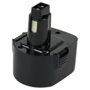 DEWALT DE9074 12.0V 3000mAh Ni-MH - Battery Specialists