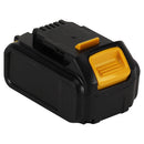 DEWALT DCB180 18.0V 4000mAh Li-ion - Battery Specialists